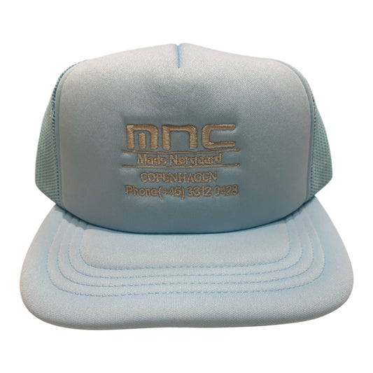 Mads Nørgaard Foam Phantom Trucker Cap FS25