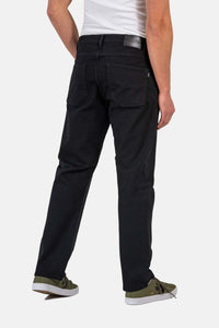 Reell Lowfly 2 Men Jeans Black