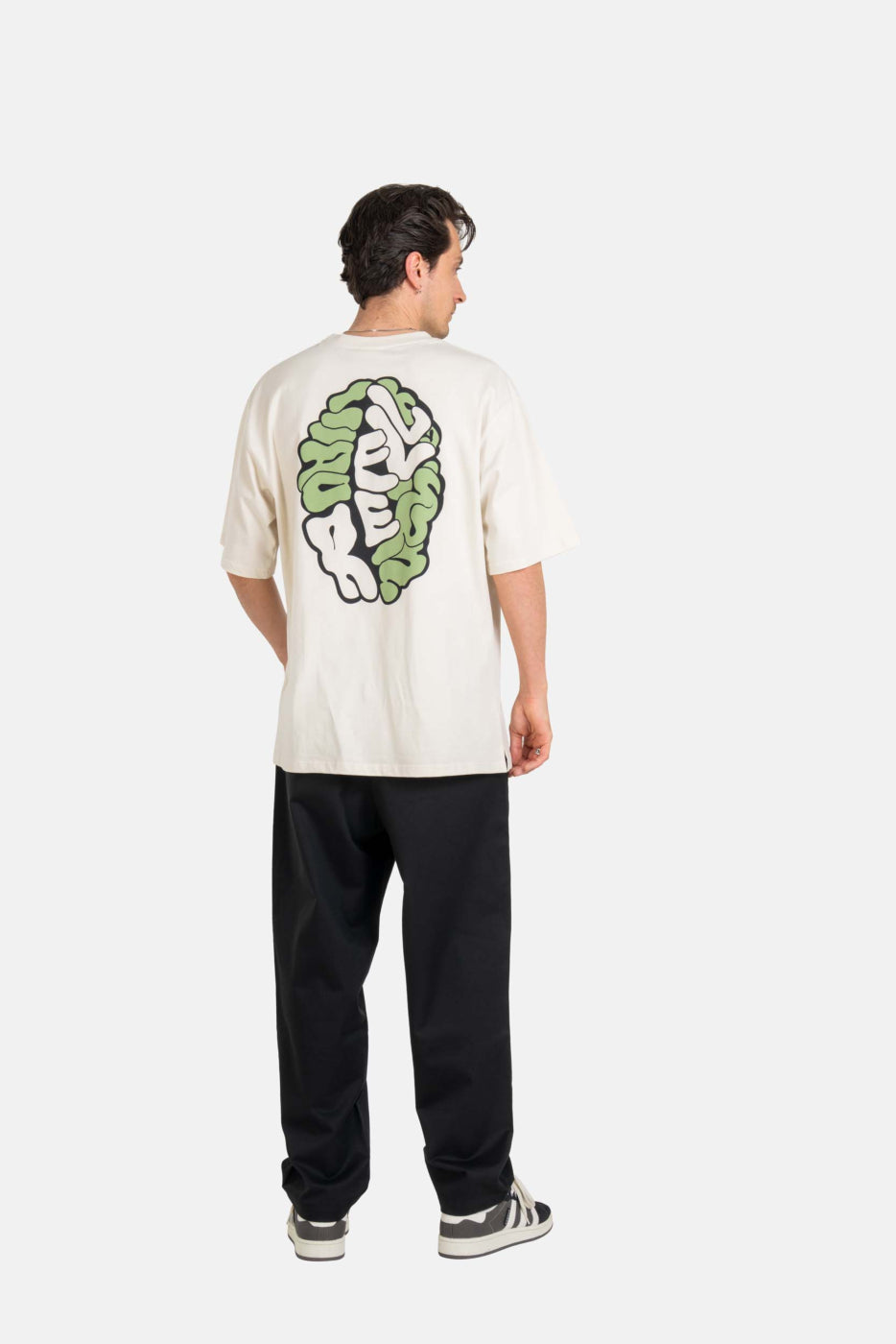 REELL Loose Flex Chino PC