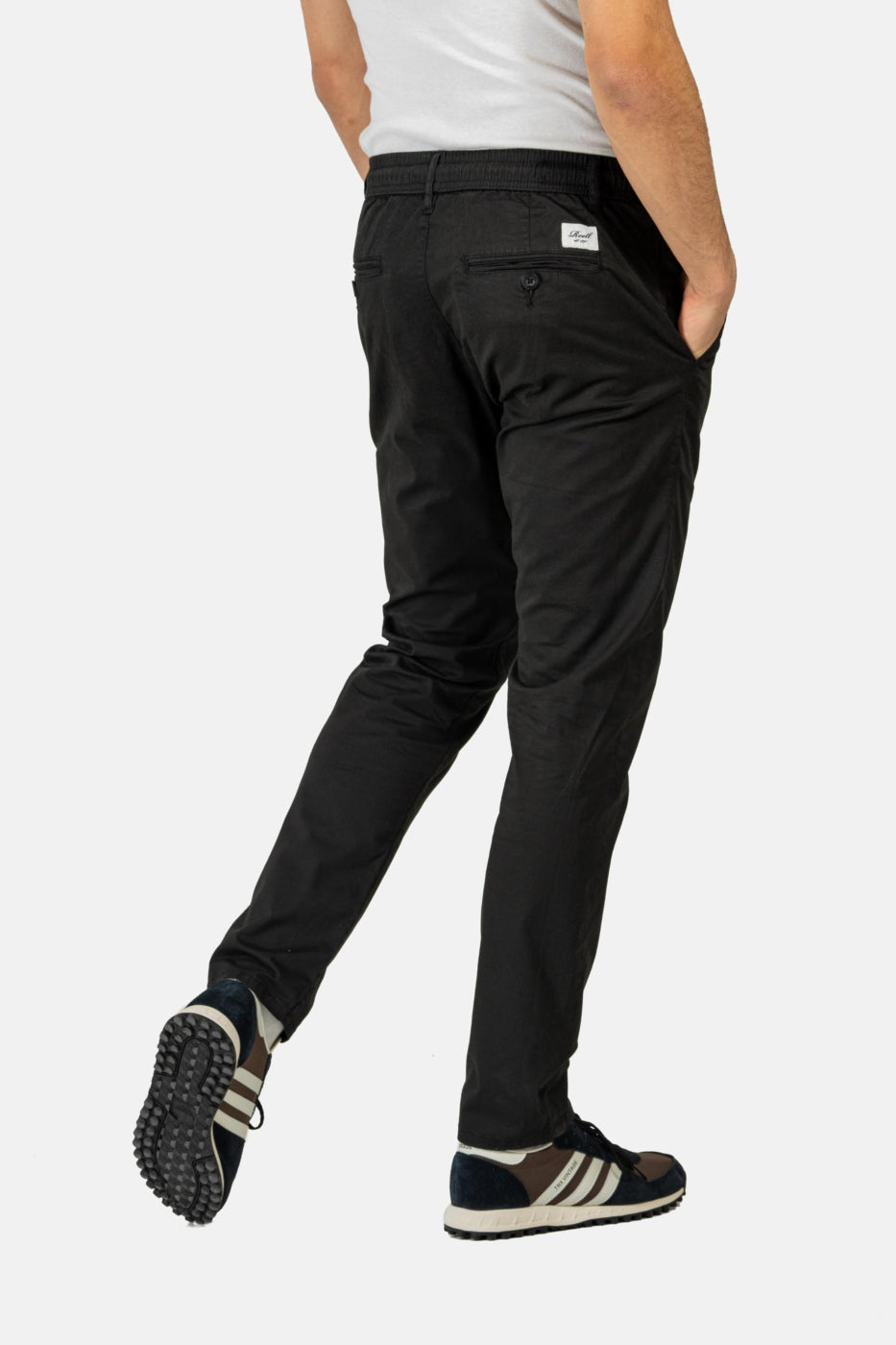 REELL Reflex Easy LW in Schwarz