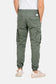 REELL Reflex Cargo LW in 160-Light-Olive