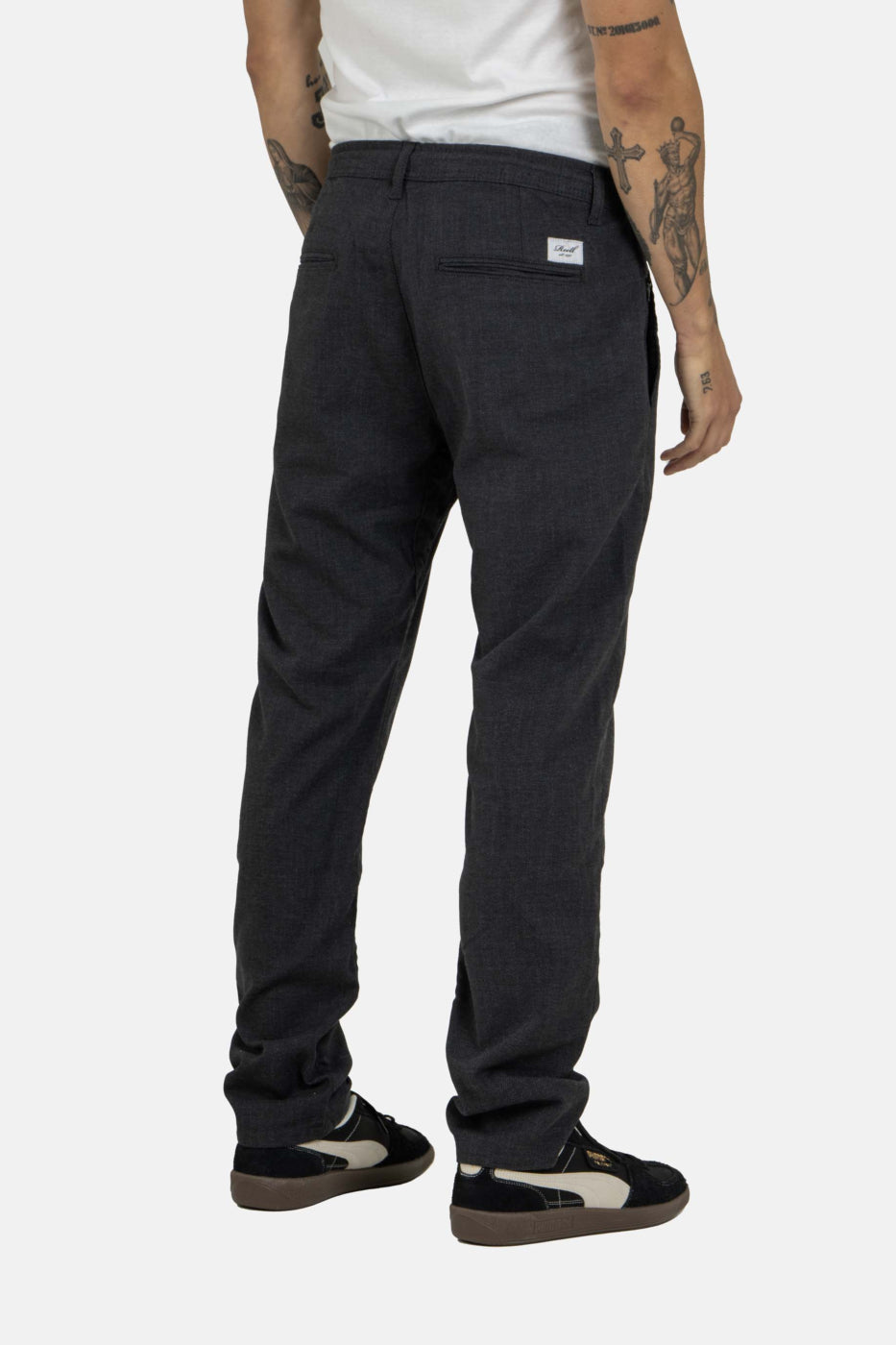 Reell Reflex Evo Men Pants