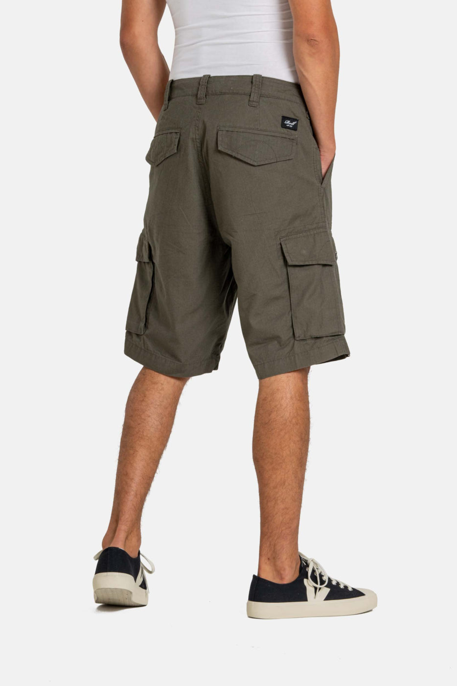 Reell Jeans New Cargo Short