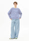 Armedangels FRANKAA MAARLEN STRIPE SWEAT FS26