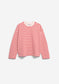 Armedangels FRANKAA MAARLEN STRIPE SWEAT FS26