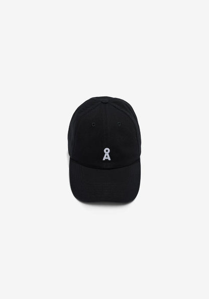 Armedangels YENAAS BOLD CAP FS26 in Schwarz