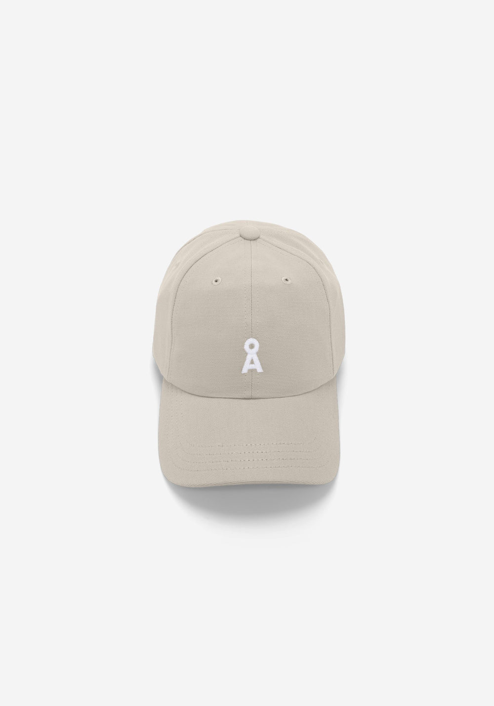 Armedangels YENAAS BOLD CAP W in Sandstone