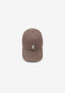 Armedangels YENAAS BOLD CAP FS26 in walnut cream