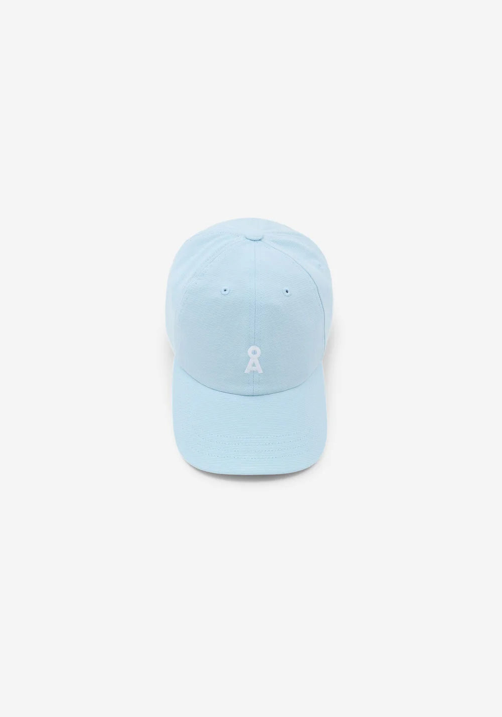 Armedangels YENAAS BOLD CAP FS26 in blue glow