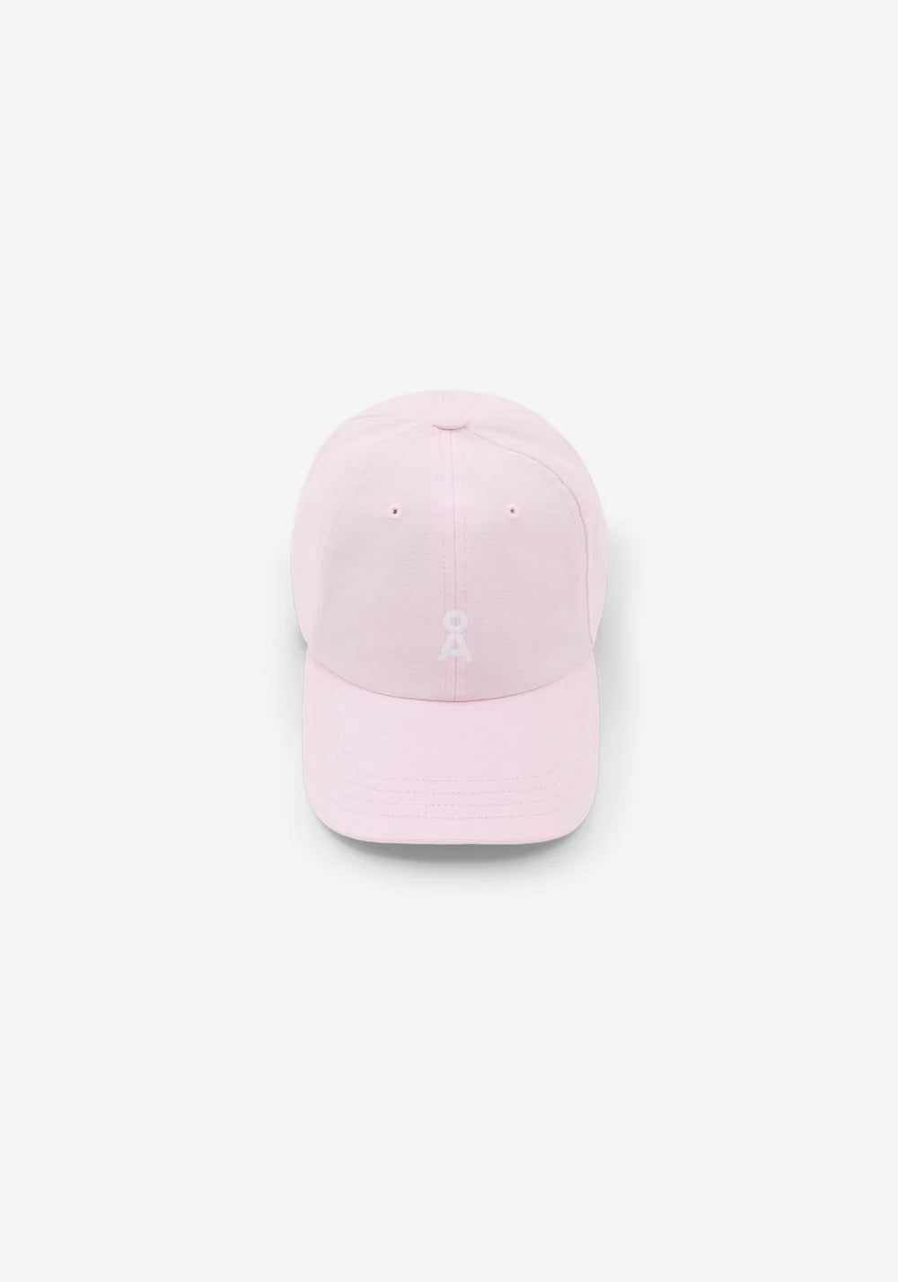 Armedangels YENAAS BOLD CAP FS26 in pink mist