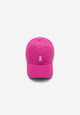 Armedangels YENAAS BOLD CAP W in very berry