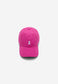 Armedangels YENAAS BOLD CAP W in very berry