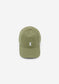 Armedangels YENAAS BOLD CAP FS26 in fatigue green