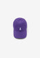 Armedangels YENAAS BOLD CAP FS26 in pungent purple
