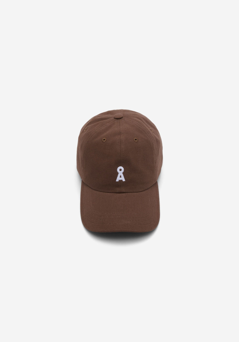 Armedangels YENAAS BOLD CAP W in dried palm