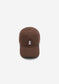 Armedangels YENAAS BOLD CAP W in dried palm