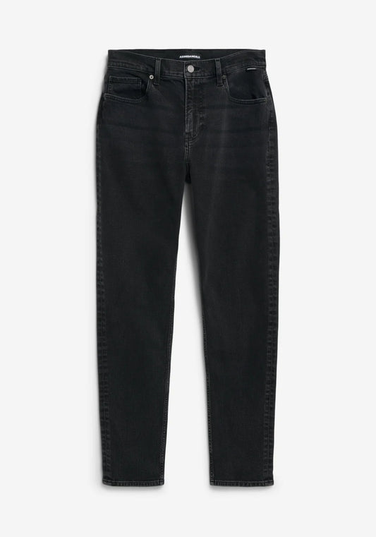 Armedangels AARJO TARPA Denims / 5 Pockets Tapered Men NOS