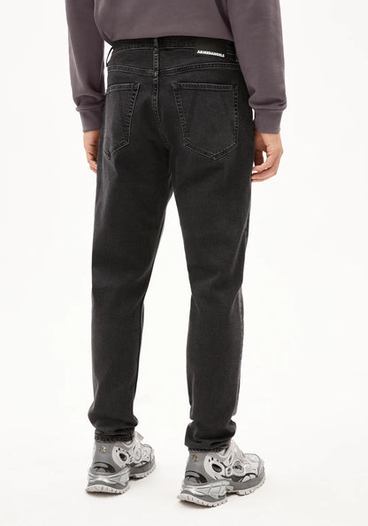 Armedangels AARJO TARPA Denims / 5 Pockets Tapered Men NOS