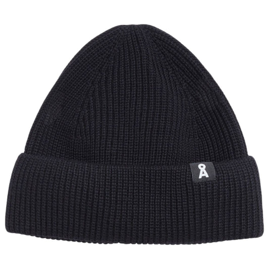 Armedangels ICONIC Å NILDAAO COTTON in Schwarz