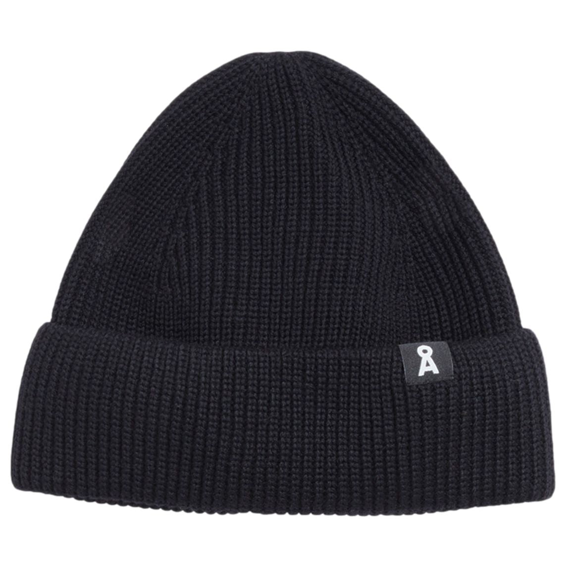 Armedangels ICONIC Å NILDAAO COTTON in Schwarz