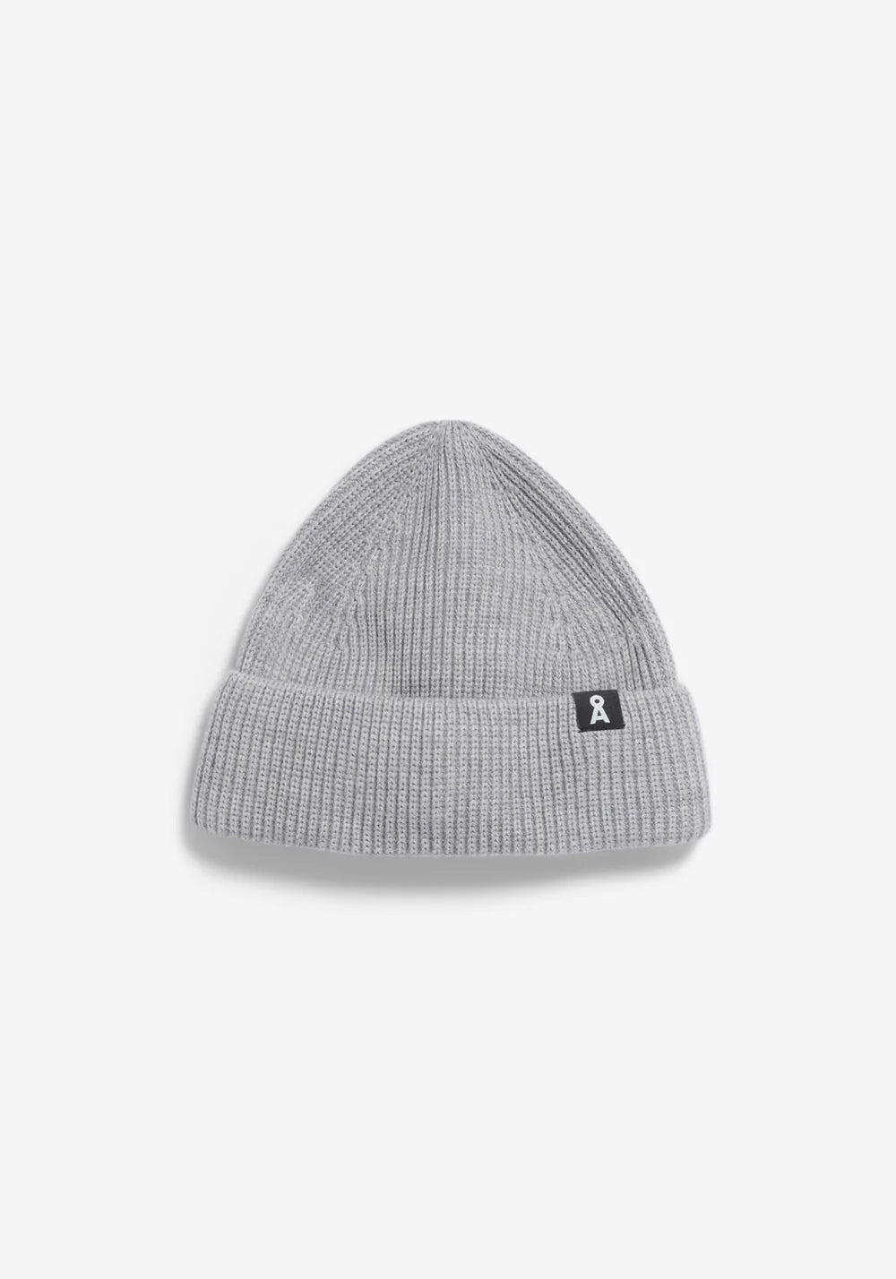 Armedangels NILDAAO WOOL Accessoires Mütze in light grey melange