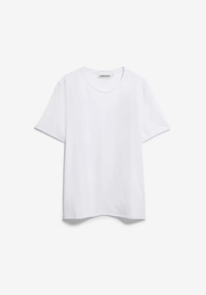 Armedangels Men JAAMES Brushed T-Shirt