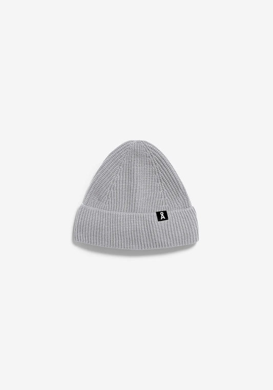 Armedangels ICONIC Å NILDAAO COTTON in light grey melange