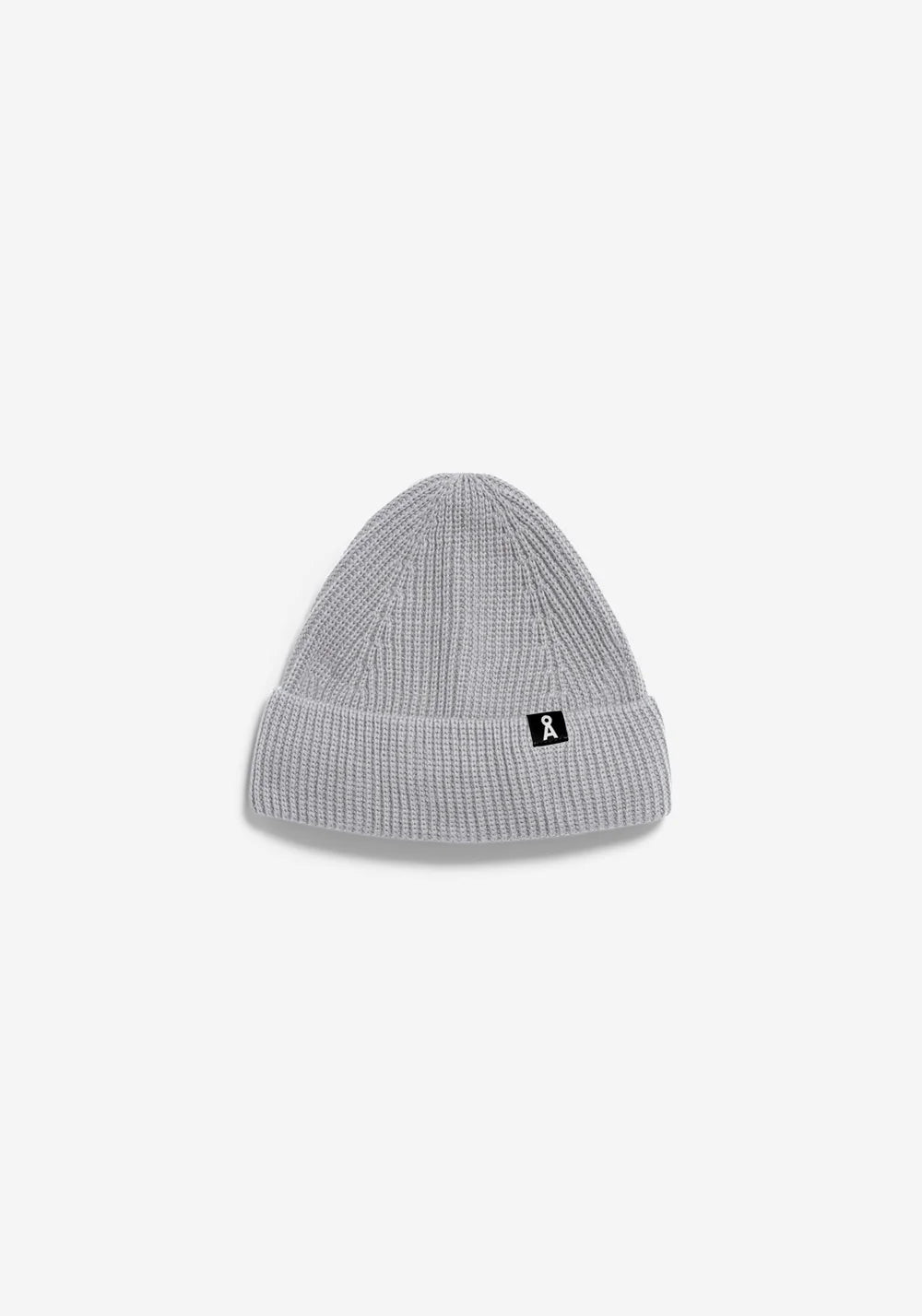 Armedangels ICONIC Å NILDAAO COTTON in light grey melange