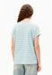 Armedangels IDAARA STRIPES T-SHIRT FS26
