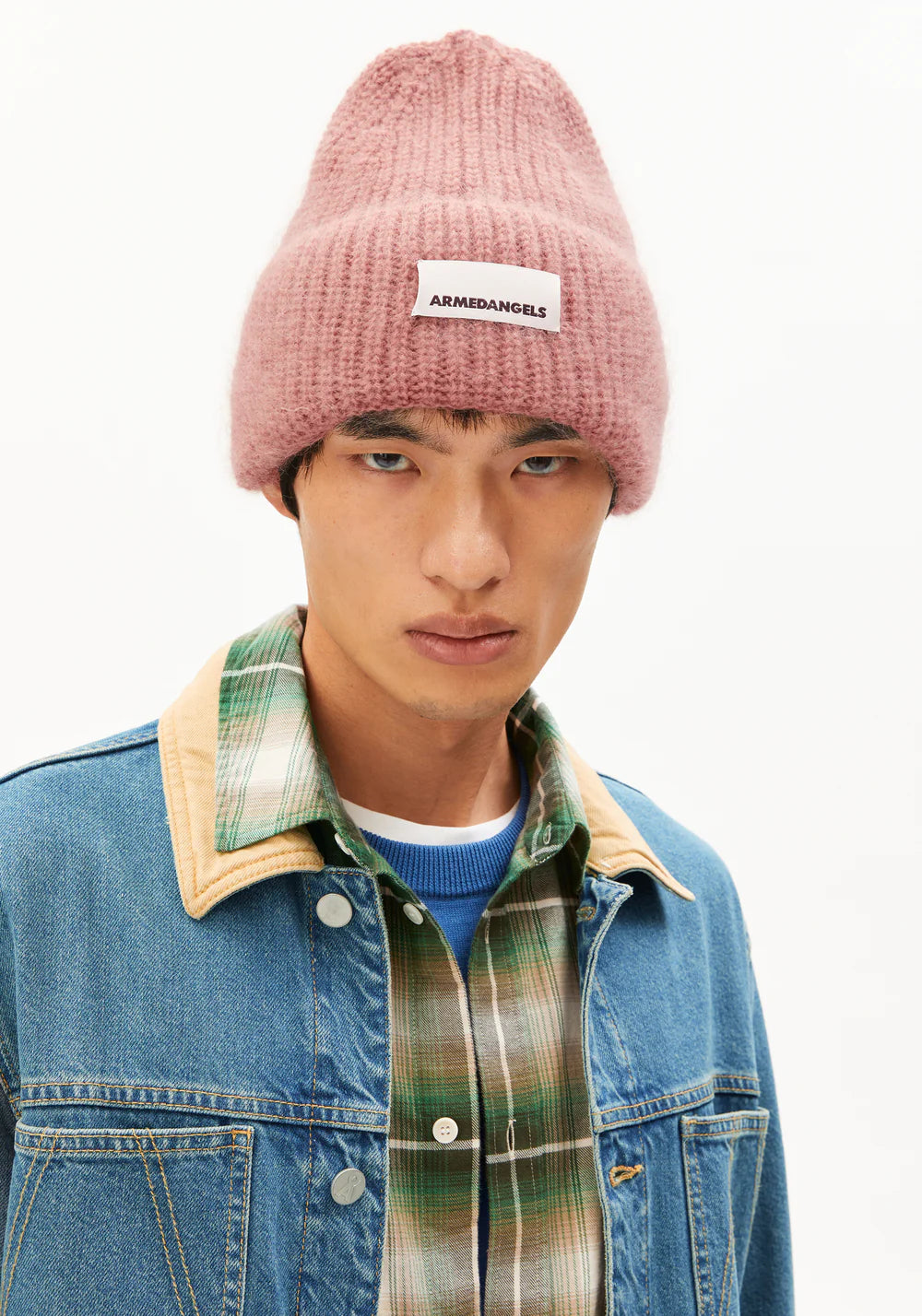 ArmedangelsSNOWAA Accessoires Mütze