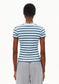 Armedangels Damen KARDAA STRIPE T-SHIRT