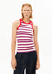 Armedangels KANITAA STRIPES TOP FS26