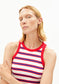 Armedangels KANITAA STRIPES TOP FS26