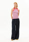 Armedangels KANITAA STRIPES TOP FS26