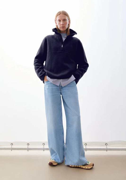 Armedangels HAARLEENAA COTTON FLEECE