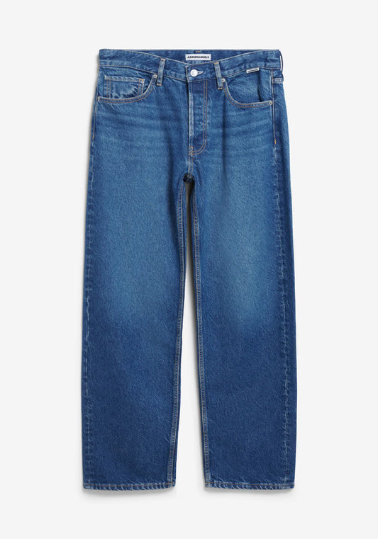 Armedangels AARY Denims / 5 Pockets Straight Men NOS