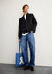 Armedangels AARY Denims / 5 Pockets Straight Men NOS