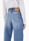 Armedangels BAARLY BARREL JEAN FS25 in crunchy