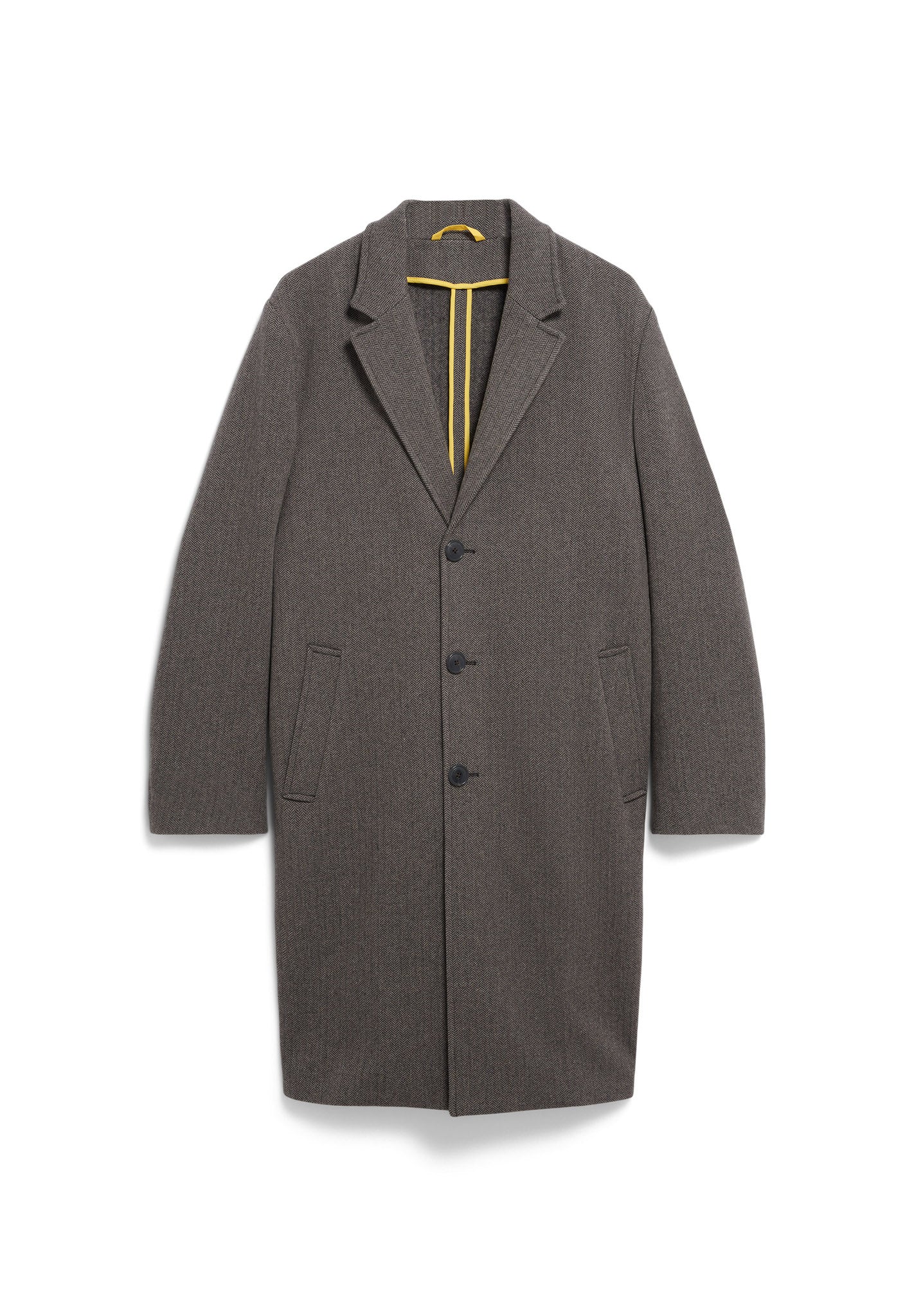 Armedangels Men PAABLO Jacken Mantel