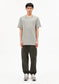 Armedangels Men ICONIC Å MAARKOS GMT DYE Shirts T-Shirt