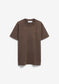 Armedangels Men ICONIC Å MAARKOS GMT DYE Shirts T-Shirt in tree shade washed