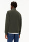 Armedangels Men WAARLO FLEECE Sweatshirts in forest pine