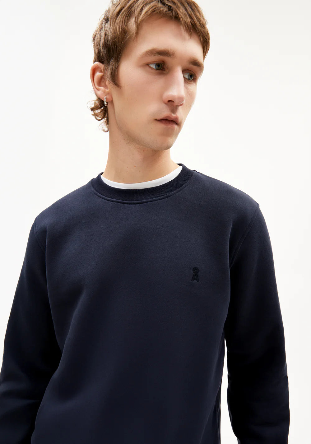 Armedangels Men BAARO FLEECE Sweatshirts