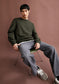 Armedangels Men BAARO FLEECE Sweatshirts