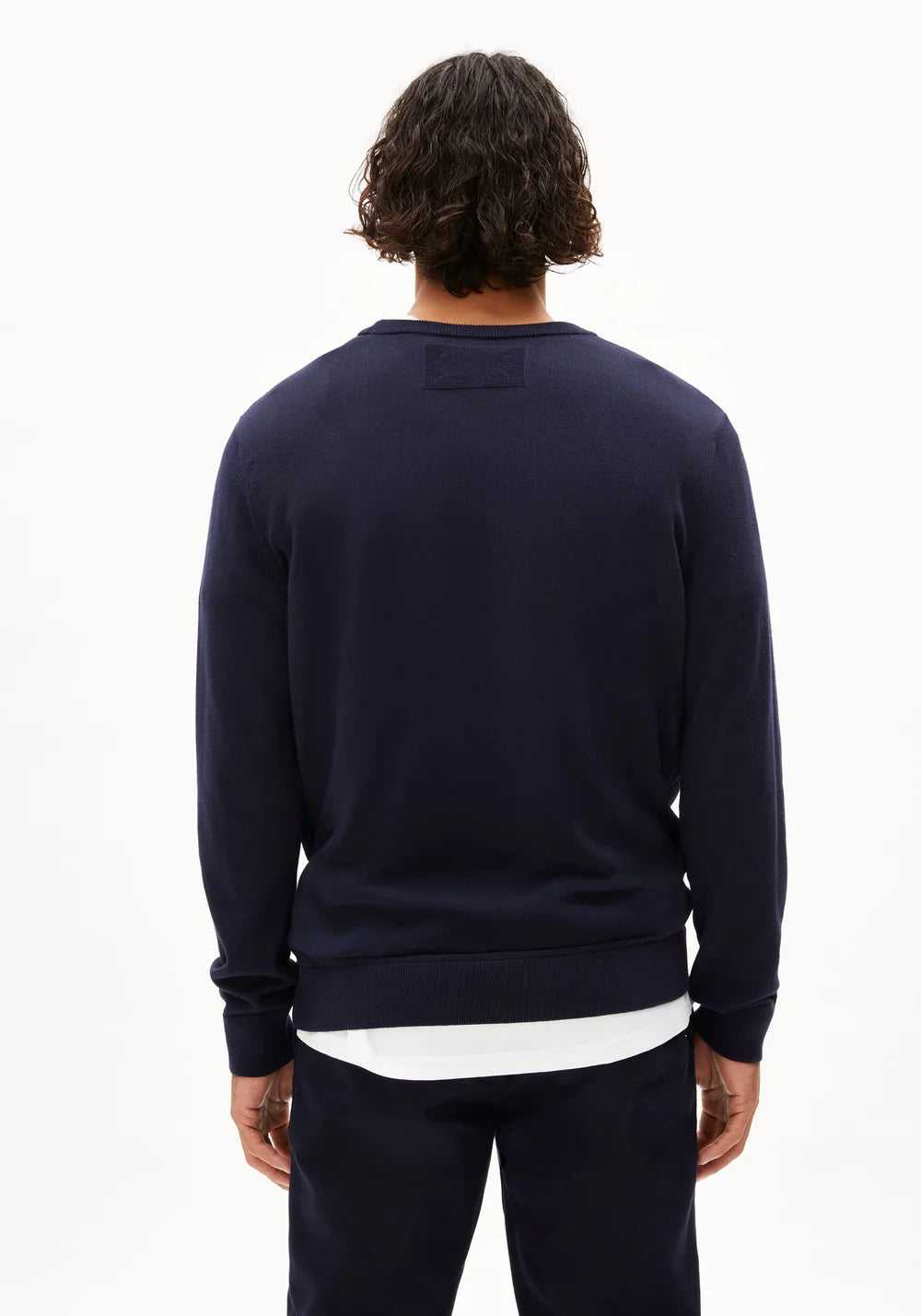 Armedangels LOUKAA KNIT SWEATER FS26