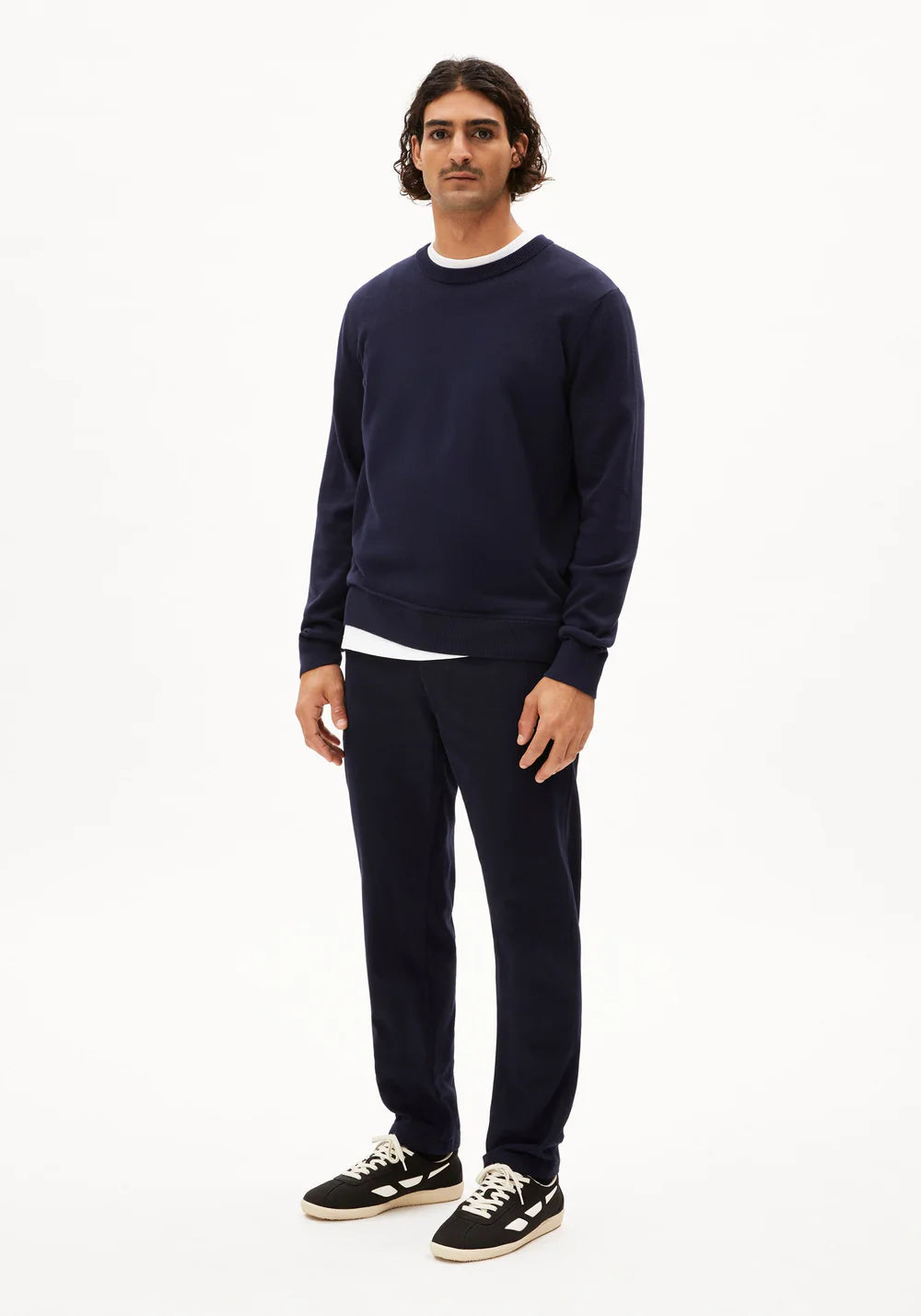 Armedangels LOUKAA KNIT SWEATER FS26