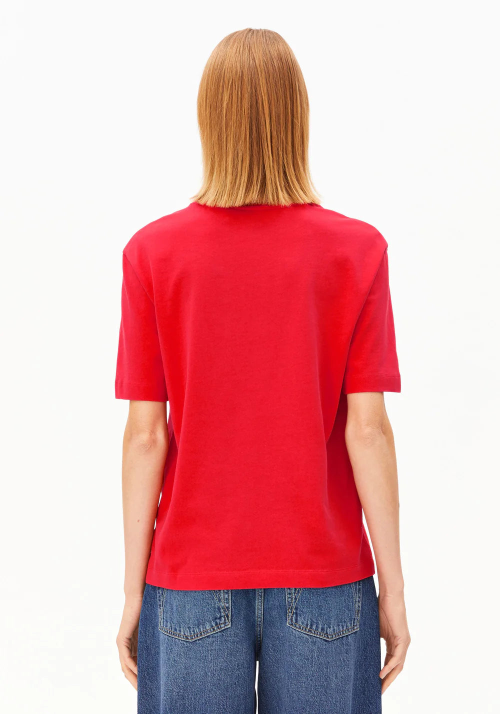 Armedangels ICONIC Å TARJAA T-SHIRT FS26