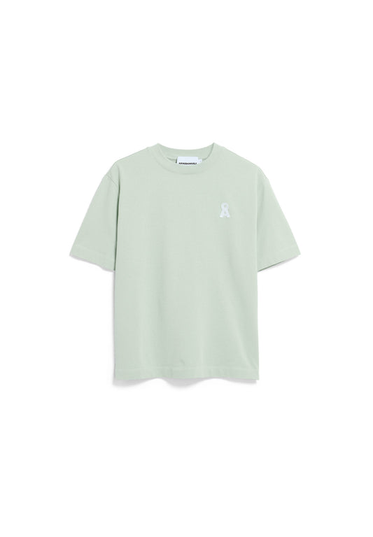 Armedangels ICONIC Å TARJAA T-SHIRT FS26 in foam