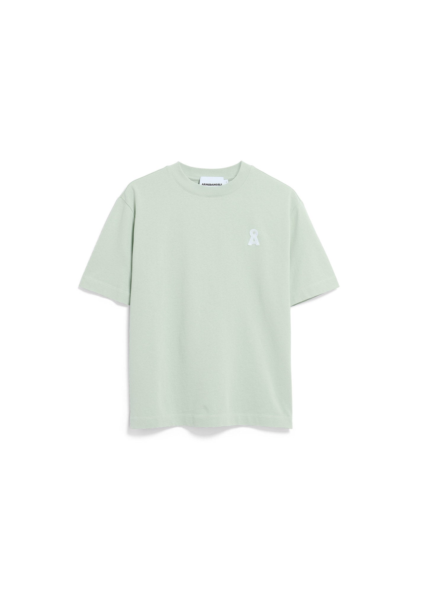 Armedangels ICONIC Å TARJAA T-SHIRT FS26 in foam