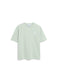 Armedangels ICONIC Å TARJAA T-SHIRT FS26 in foam